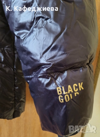 Дамско зимно яке , снимка 10 - Якета - 52627784