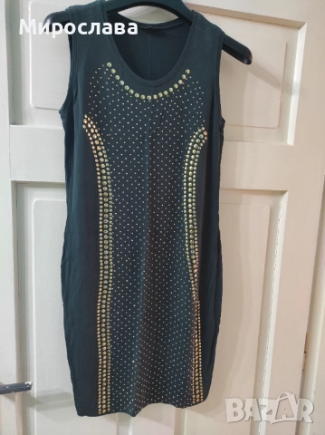 Лот от рокли различни размери!