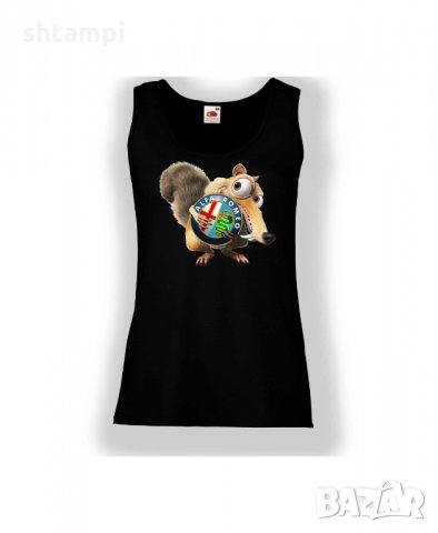 Дамски потник ALFA ROMEO Scrat