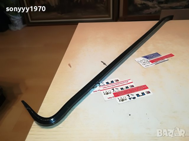 ГОЛЯМ КОЗИ КРАК 75СМ 0405231236, снимка 13 - Други инструменти - 40587154