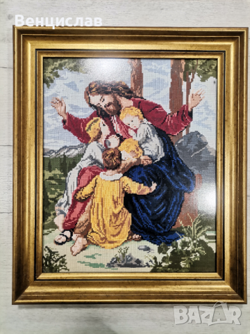 Гоблени, снимка 5 - Гоблени - 36513260