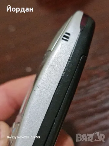 Nokia 6210, снимка 12 - Nokia - 48135542