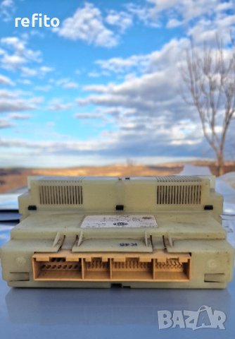 климатроник за голф 4 (Golf 4 1.6i SR) 1998 , снимка 2 - Друга електроника - 43696131