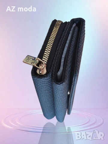 Ново дамско портмоне, снимка 2 - Портфейли, портмонета - 53300052