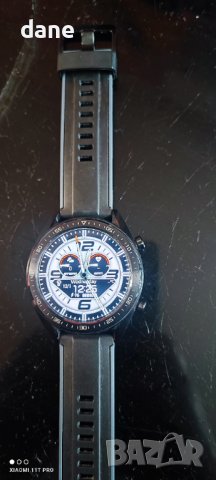 Huawei watch GT , снимка 4 - Смарт гривни - 43697082