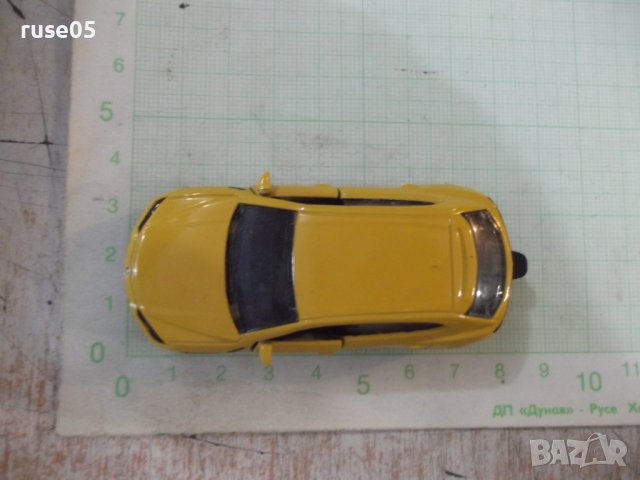 Кола - 735, снимка 3 - Колекции - 38014923