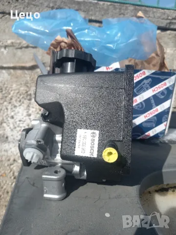              КS01000560  хидравлична помпа мерцедес спринтер, снимка 8 - Части - 49232753