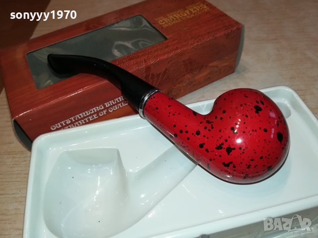 НОВА ЛУЛА В КУТИЯ 0401241915