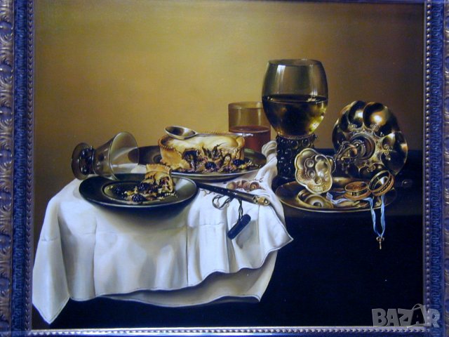 -20%Продавам картини репродукции на световно известни художницижници, снимка 5 - Картини - 35039475