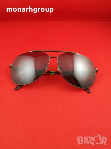 Слънчеви очила, снимка 6 - Слънчеви и диоптрични очила - 26984014