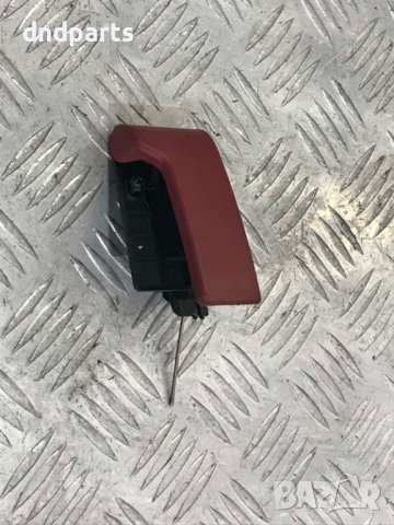 Ръкохватка преден капак Mercedes W168,2001г.