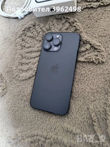 iphone 14 pro max, снимка 5 - Apple iPhone - 52013263