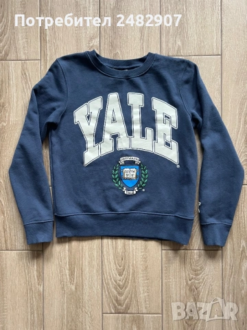 Дамска блуза ZARA