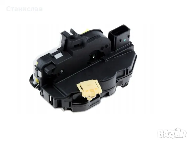 Opel Astra J Брава за задна лява врата