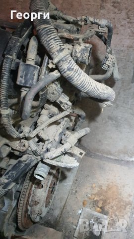 Оборудван двигател за Honda Jazz 1.2 78к.с., снимка 16 - Части - 43409039
