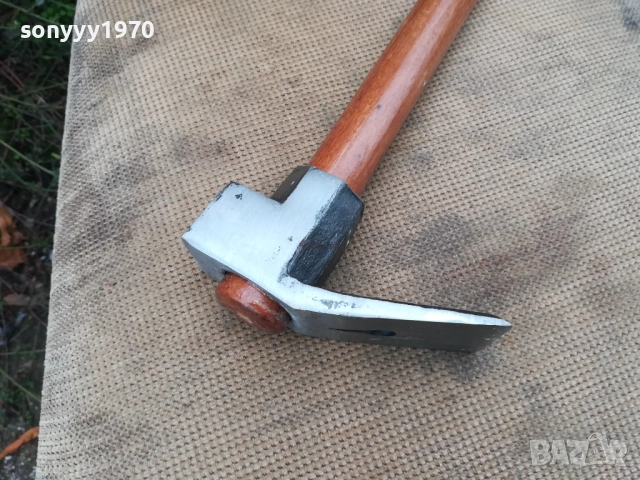 ТЕСЛА-НОВА ТУРСКА ТЕСЛА С БАМБУКОВА ДРЪЖКА 0511251611, снимка 13 - Други инструменти - 52306755