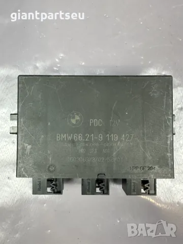 PDC Парктроник Модул за БМВ BMW e38 e39 e53 e83 9119427