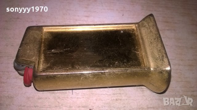 corfu-масивна запалка-8х5х3см-внос гърция, снимка 9 - Колекции - 26803512