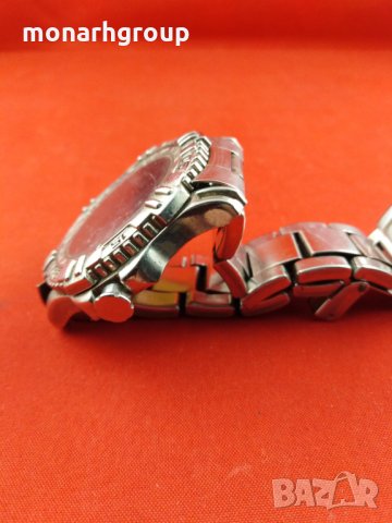 часовник Q & Q , снимка 3 - Мъжки - 10346548