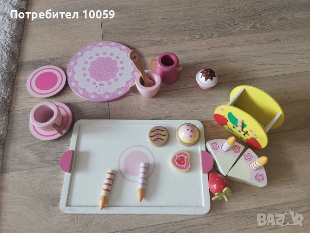 Лотове детски играчки, снимка 13 - Други - 53249938