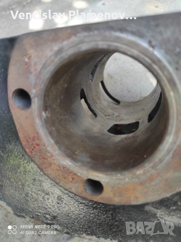 Цилиндър за чезе 350,статори 6v.15лв.за брои, снимка 1