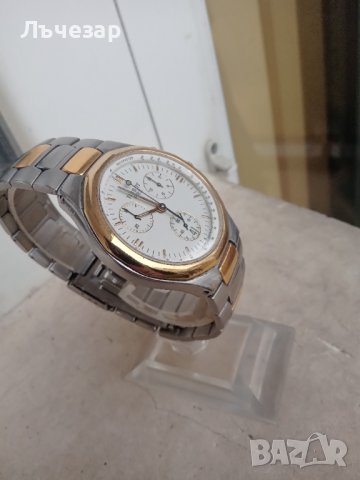 Продавам часовник Tissot PRX100 QUARTZ , снимка 4 - Мъжки - 37893718