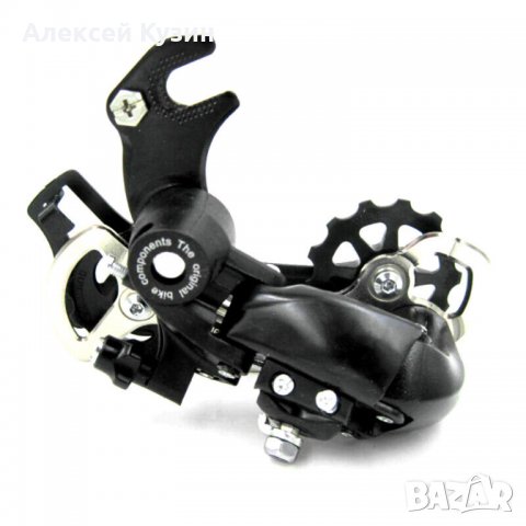 Заден дерайльор Shimano RD-TX35 кука