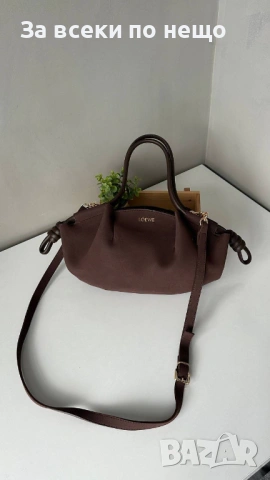 Loewe Дамска Чанта - Налични Различни Цветове Код SK495, снимка 2 - Чанти - 53039250