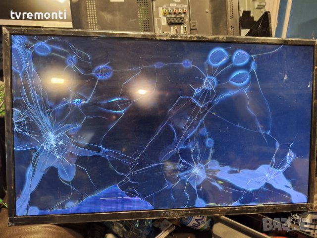 Платка TP.S506.PB802,for 32 inc DISPLAY D32-M30​​ Crown 32J110AWS, снимка 10 - Части и Платки - 43900289