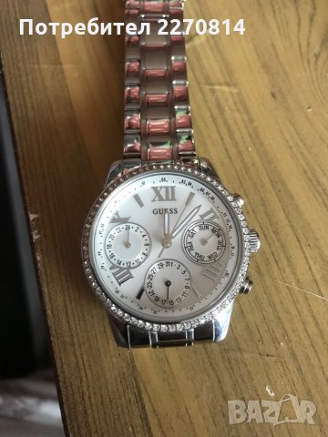 Часовник , снимка 2 - Дамски - 35111238