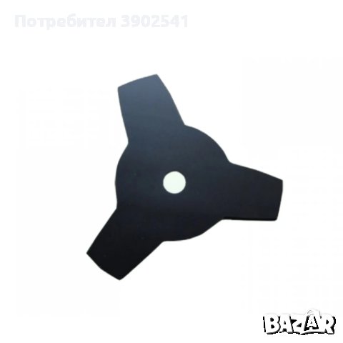 Моторна коса с неразглобяем прът GREENYARD - 52 см3, 1.64 kW, 2.2 к.с - кордова глава - тризъб диск, снимка 14 - Градинска техника - 43198782