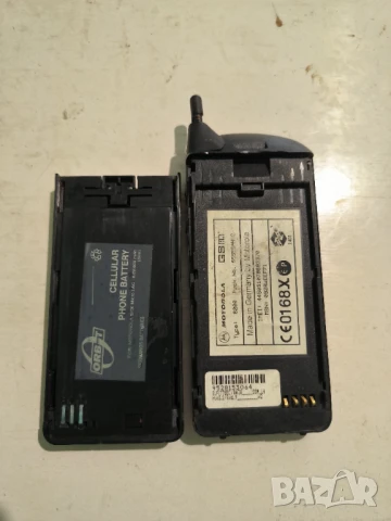 Моторола flore, снимка 7 - Резервни части за телефони - 51165856