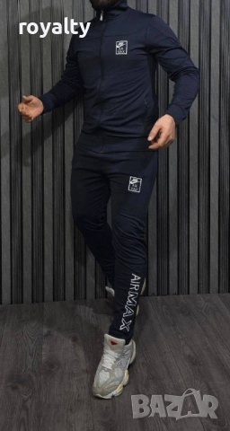 Nike НА ЕДРО Спортен Мъжки Екип 5 бр., снимка 10 - Спортни дрехи, екипи - 52971541