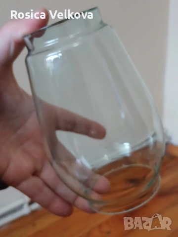 Газов фенер , снимка 3 - Антикварни и старинни предмети - 53579204