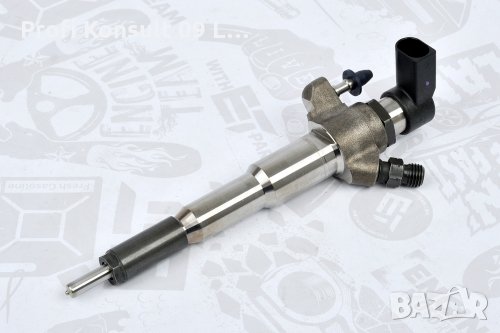 ПИЕЗО ДЮЗА Common Rail Diesel Injector CONTINENTAL-VDO /166097675R/166092452R/166093282R/95523171/, снимка 2 - Части - 27291537