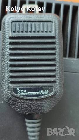 МОБИЛЕН ТРАНСИВЪР FT-2200, снимка 5 - Друга електроника - 53212919