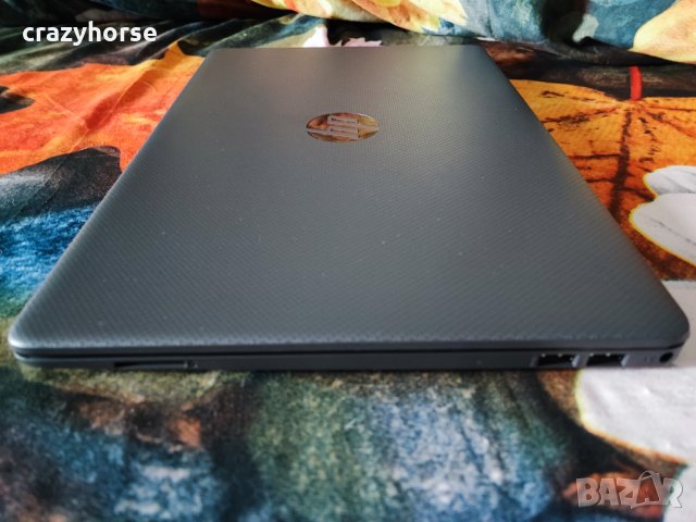 Лаптоп HP 250 G9, Intel® Core™ i5-1235U/16GB/512GB NVMe 15,6", снимка 4 - Лаптопи за работа - 43901074