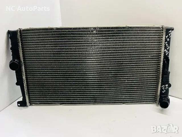 Воден радиатор за BMW БМВ 1 серия F20 F21 116d N47D20C 7600511-01 VALEO 2014