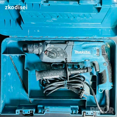 Перфоратор MAKITA HR2470