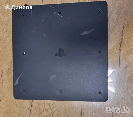 PS4 Slim конзоли , снимка 7 - PlayStation конзоли - 52013045