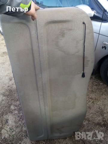 Рено сценик 2 - 1.9дци - на части , снимка 12 - Автомобили и джипове - 35506103