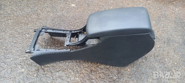 Подлакътник за Peugeot 407, снимка 4 - Части - 52352375