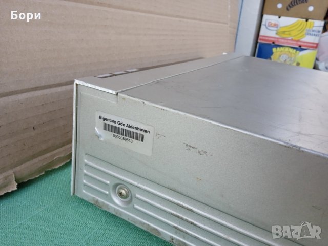 SONY XO 7 Ресийвър и дек , снимка 15 - Декове - 35190817