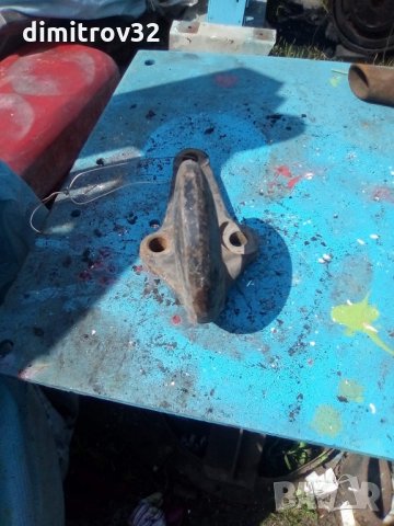 Кука за теглене, снимка 2 - Части - 32363058