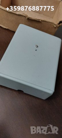 Българска дуплексна телефонна касета колекция колекционерски Завод Апарати, снимка 5 - Колекции - 34785112