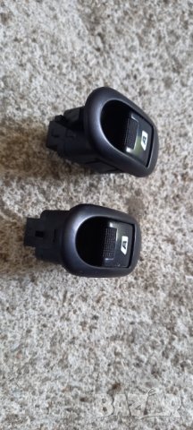 Бутони ел. стъкла за Citroen C3, снимка 2 - Части - 43555899