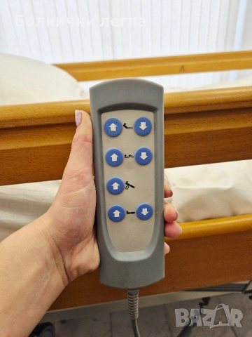 Болнично легло под наем - електрическо, снимка 10 - Други - 53064991