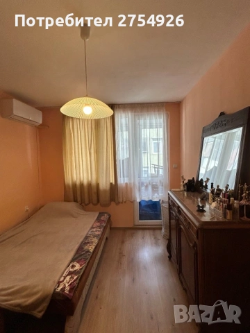 Собственик продава двустаен Генерали, снимка 11 - Апартаменти - 48728624