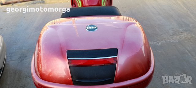 Само на части Honda xlv 600 transalp, снимка 4 - Мотоциклети и мототехника - 35110949