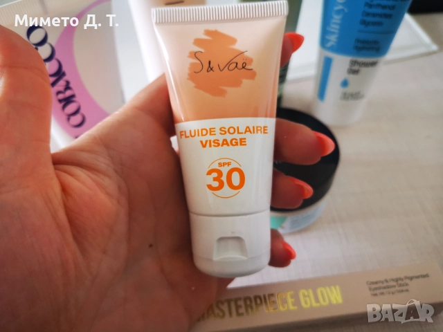 Козметика за тяло и лице! , снимка 3 - Други - 51668874